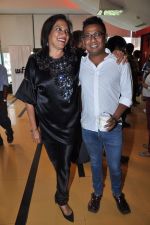 Mira Nair, Onir at the premiere of the film Salaam bombay on completion of 25 years of the film in PVR, Mumbai on 16th March 2013 (54).JPG